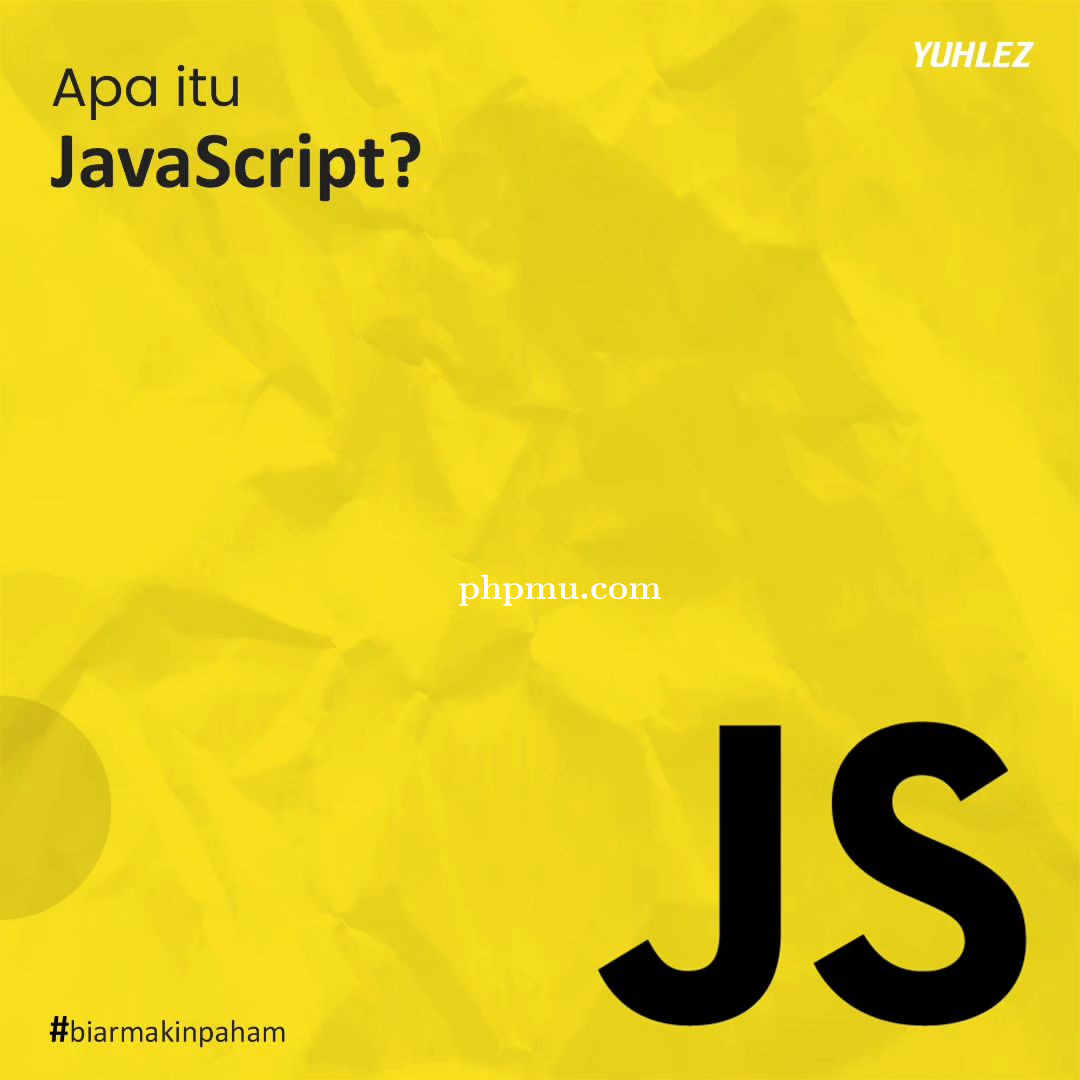 Apa Itu JavaScript?