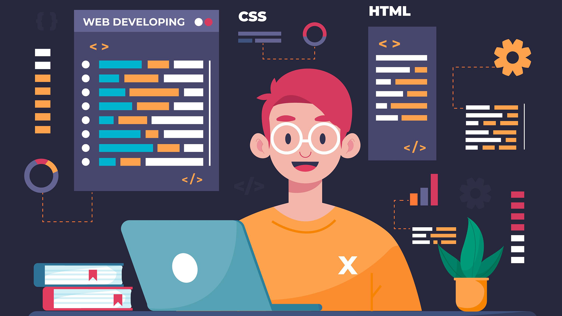 Dedicated Programmer