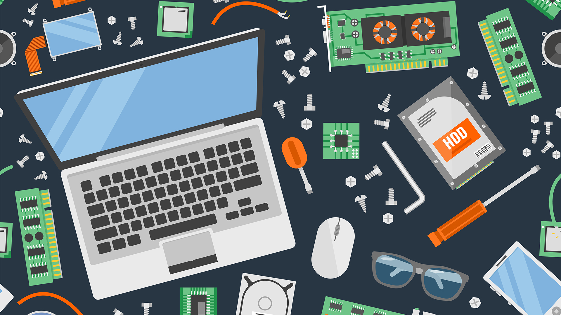 IT Hardware