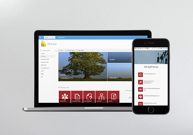 Health Information System