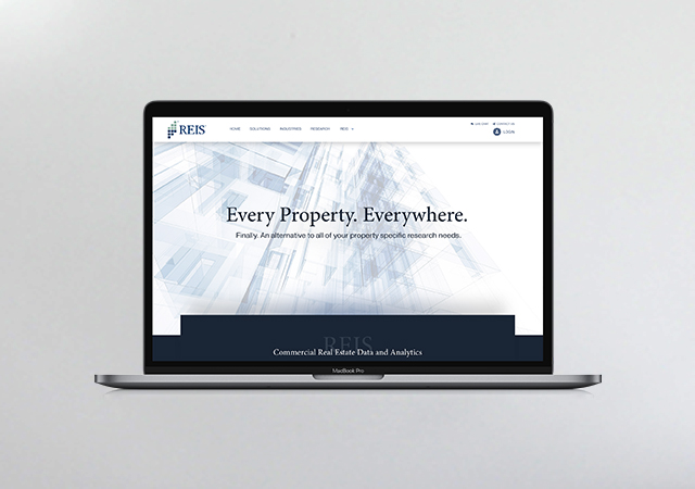 Website Profile